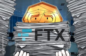 FTX paid $12M retainer to a New York law firm before bankruptcy filing