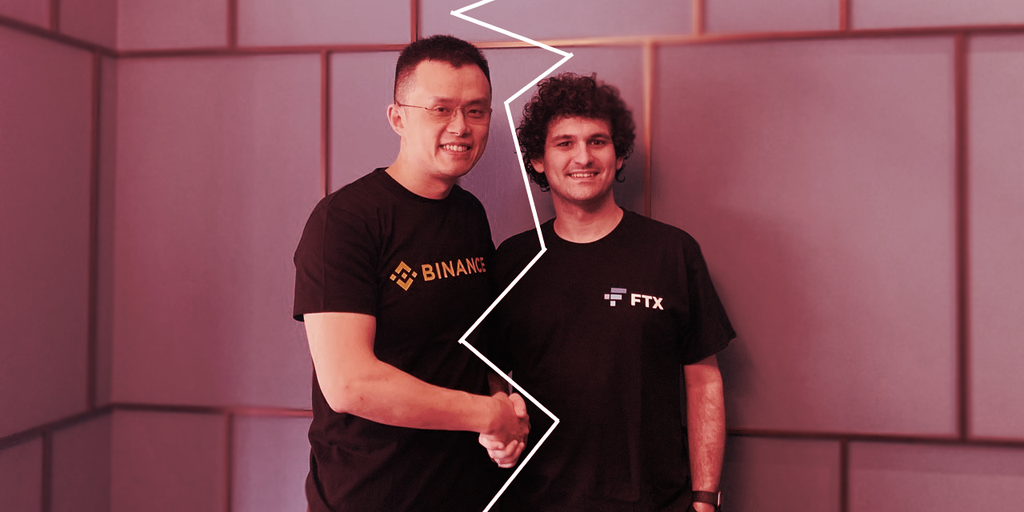 FTX’s Sam Bankman-Fried Was a ‘Master Manipulator,’ Says Binance CEO CZ