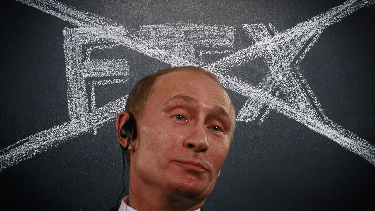 Failed FTX Rescue Attempt Revealed, Putin Calls for Digital Currency Settlements — Week in Review – The Weekly Bitcoin News