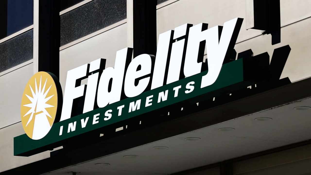 Financial Giant Fidelity Files Trademarks for Wide Range of Crypto and Metaverse Services