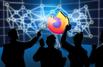 Firefox dev Mozilla goes all-in on metaverse, acquires Active Replica