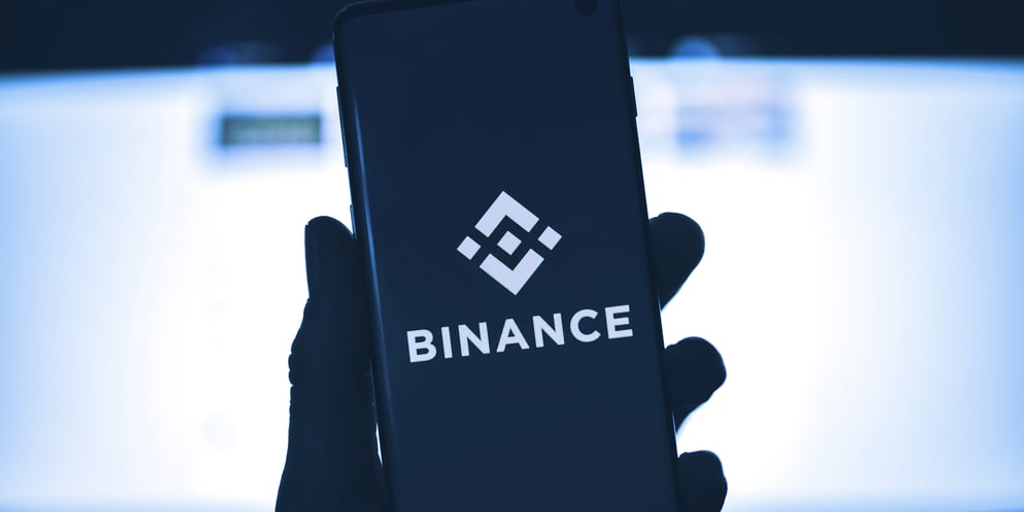 Former SEC Regulator: Binance's Proof of Reserves Audit 'How I Define Red Flag’