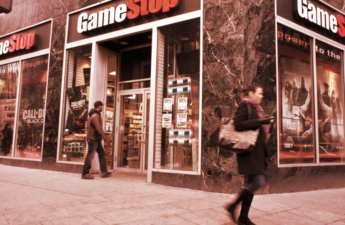 GameStop Cuts More Staff—Including Crypto Wallet Engineers