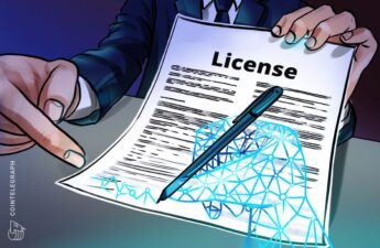 Gate.io closer to launching US services after receiving local licenses