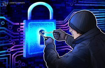 Hackers drain $8M in assets from Bitkeep wallets in latest DeFi exploit