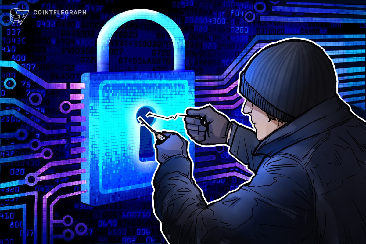 Hackers drain $8M in assets from Bitkeep wallets in latest DeFi exploit