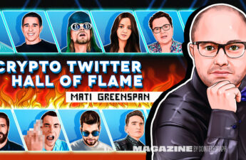 Hall of Flame – Cointelegraph Magazine