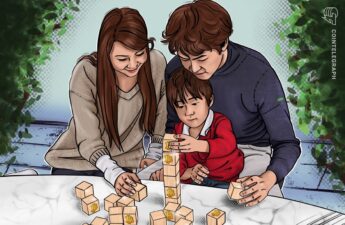 How Bitcoin helped helped a couple start a family
