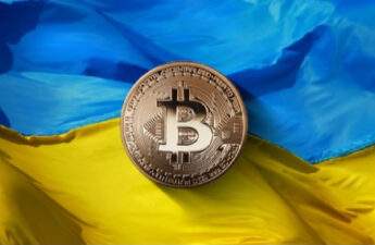 How Ukraine Became a Crypto Innovation Hub