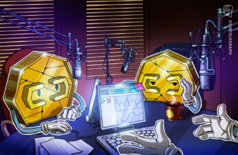 How hard has this bear market been for Bitcoin mining? Watch Market Talks on Cointelegraph