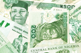 Inside Nigeria's Ambitious Push of Cashless Society, eNaira CBDC