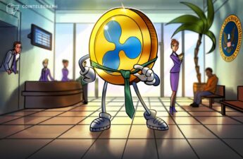 Is Ripple poised to settle with SEC this week? Crypto Twitter weighs in