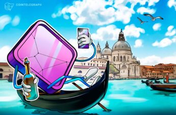 Italy to create the crypto art Renaissance: NFT market report