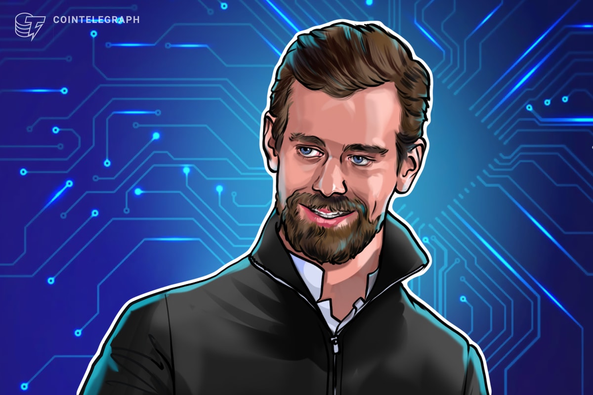 Jack Dorsey pushes for decentralized Twitter alternative