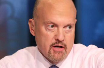 Jim Cramer Calls FTX Co-Founder Sam Bankman-Fried a Pathological Liar, Conman, and Clueless Idiot