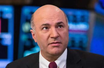 Kevin O'Leary, Bill Ackman Slammed for Defending Sam Bankman-Fried — 'I think SBF Is Telling the Truth'