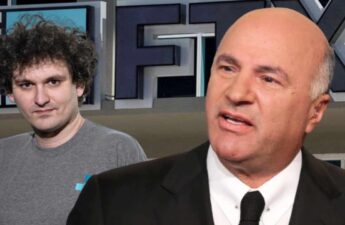 Kevin O’Leary Reveals FTX Paid Him $15 Million as Spokesperson for the Crypto Exchange