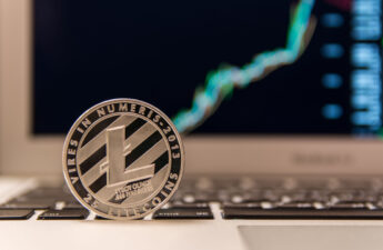 LTC Snaps Extended Bear Run, as LINK Hits 4-Day High – Market Updates Bitcoin News