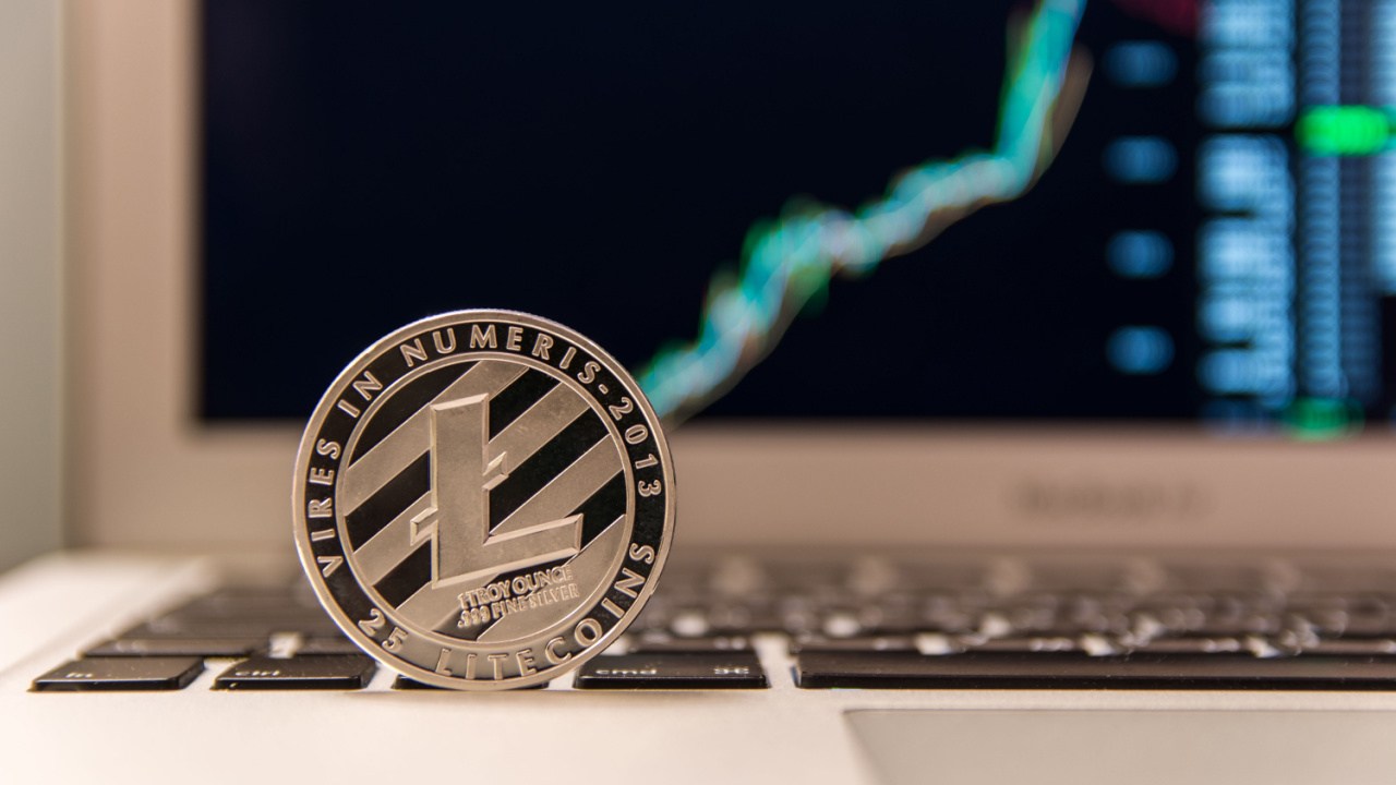 LTC Snaps Extended Bear Run, as LINK Hits 4-Day High – Market Updates Bitcoin News