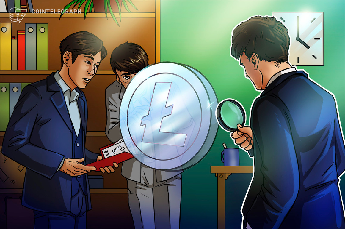 Litecoin eyes $100 after 'rare' LTC price breakout