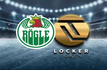 Locker Token and Euro Ice Hockey Champs Rögle BK To Host In-Person NFT Event – Press release Bitcoin News