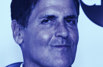 Mark Cuban Doubles Down on Bitcoin While Dissing Gold