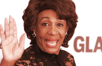 Maxine Waters Thanks SBF for Being 'Candid' About FTX Collapse