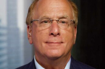 Blackrock CEO on FTX Collapse: Most Crypto Companies Aren't Going to Be Around