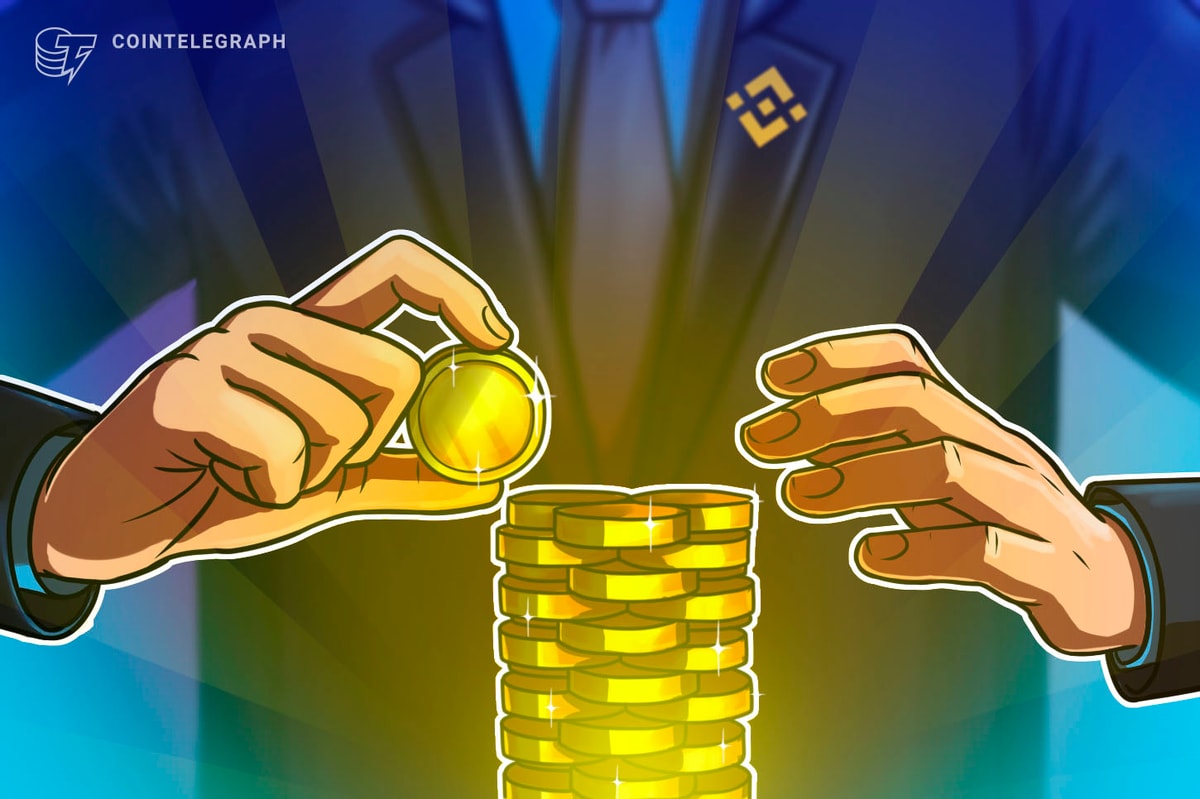 Mysterious initial deposit allegations surface after Binance token delisting announcement