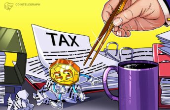 New House Financial Services Committee chair wants to delay crypto tax changes