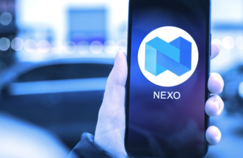 Nexo Says It 'Has Not Given Up' On Bailout for Rival Crypto Lender Vauld