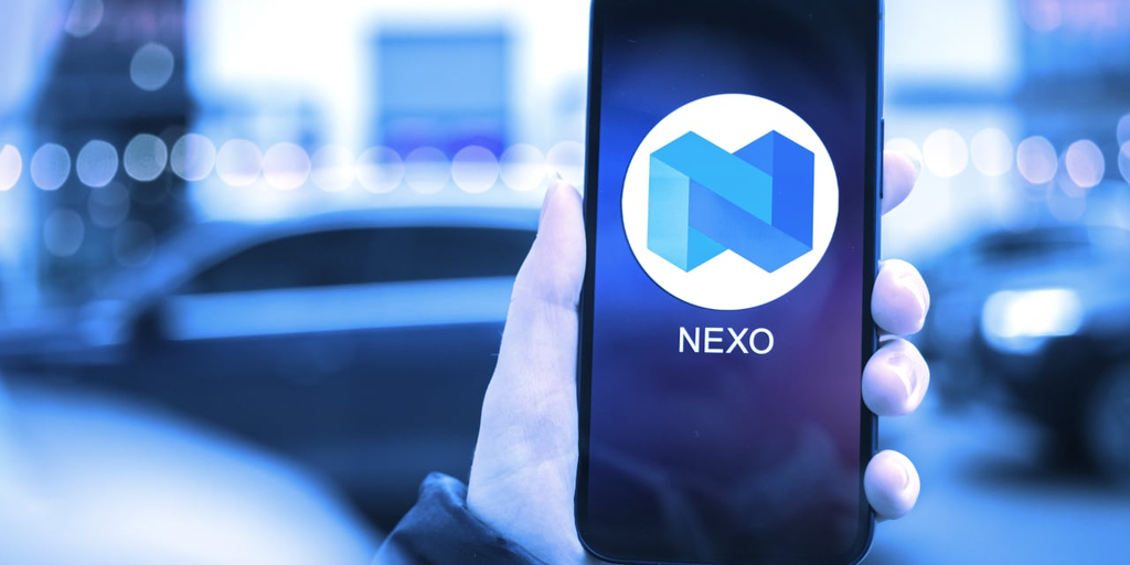 Nexo Says It 'Has Not Given Up' On Bailout for Rival Crypto Lender Vauld