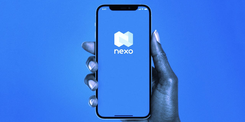 Nexo Token Up 5% on Ethereum 'Smart Staking' Launch