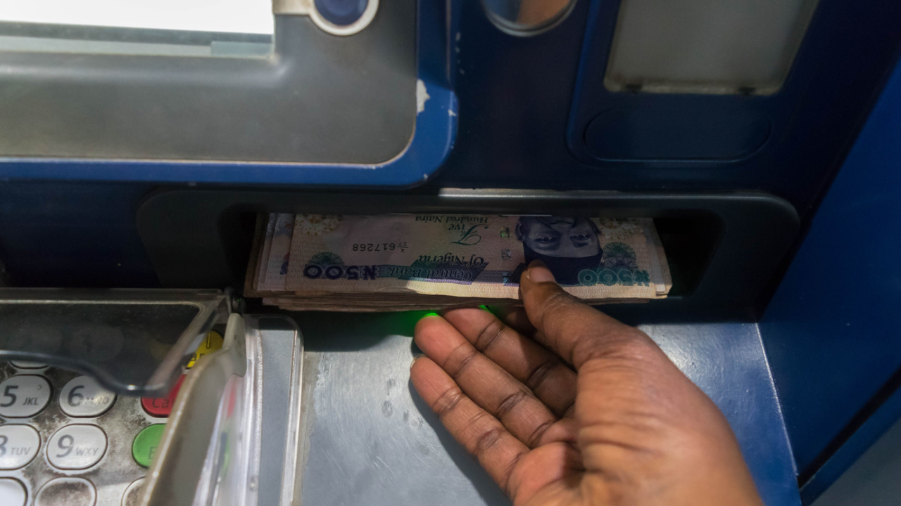 Nigeria Announces New Cash Withdrawal Restrictions — ATMs Limited to Less Than $44 per Day – Bitcoin News