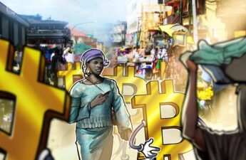 Nigeria set to pass bill recognizing Bitcoin and cryptocurrencies