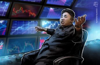 North Korean hacking activity ceases after regulators implement KYC