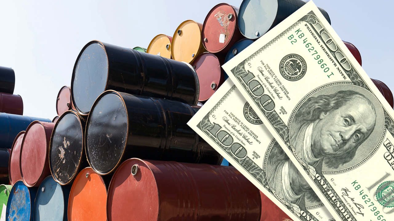 'Oil Prices North of $200' per Barrel — Investor Expects Oil to 'Crush' Every Investment in 2023 – Economics Bitcoin News