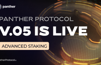 Panther Completes the Decentralized Launch of Its Protocol’s v0․5, a DAO-Led Effort – Press release Bitcoin News