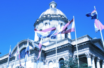 Paraguay Lawmakers Shelve Hotly Debated 'Crypto Law'