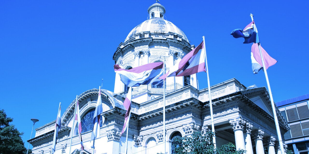 Paraguay Lawmakers Shelve Hotly Debated 'Crypto Law'