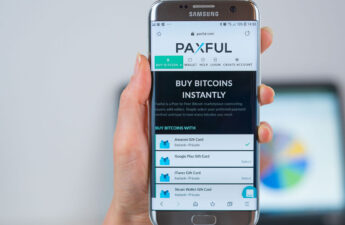 paxful Ray Youssef bitcoin, ethereum