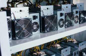 Publicly-Listed Bitcoin Miner Argo Blockchain Suspends Nasdaq Trading