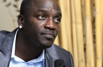 R&B Artist Akon Denies Claims His Crypto City Dream Is Crumbling – Africa Bitcoin News