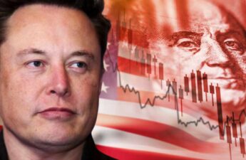 Elon Musk: Fed Rate Hikes Might Go Down in History as Most Damaging Ever