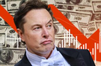 Elon Musk: Recession Will Be Greatly Amplified if the Fed Raises Rates Next Week