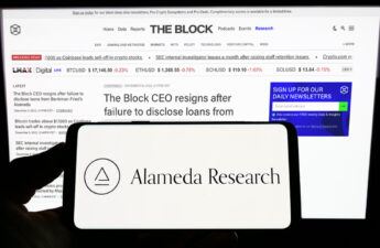 Report Shows Crypto News Publication The Block Was Secretly Funded by Bankman-Fried's Alameda – Bitcoin News