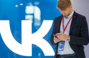 Russian Social Media Giant Vkontakte Launches NFT Service