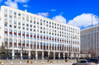 Russia’s Interior Ministry Employs Tool to Identify Crypto Wallet Owners, Track Transactions