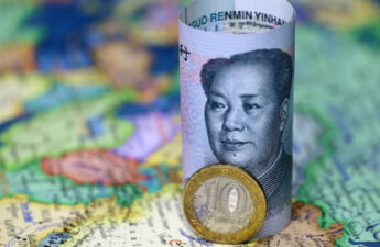 Russia’s Largest Digital Asset Deal Denominated in Chinese Yuan