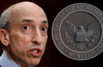 SEC Will Use All Available Tools to Crack Down on Crypto Firms That Aren't in Compliance With Its Rules, Says Chair Gensler – Regulation Bitcoin News